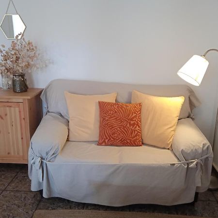 Casa Olivera- Apartament Al Passeig Font Vella Sant Hilari Sacalm Εξωτερικό φωτογραφία