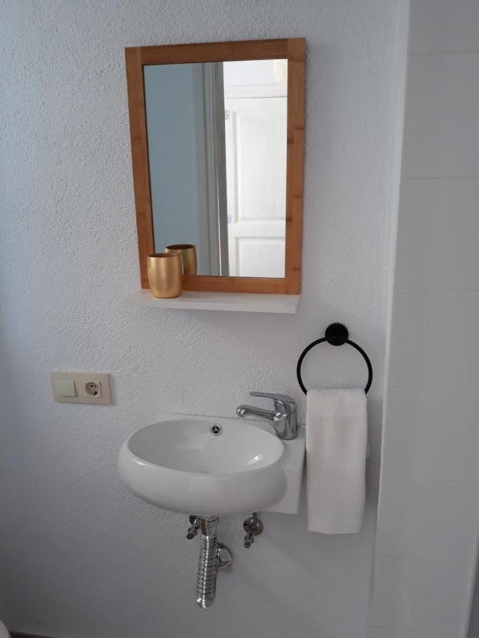 Casa Olivera- Apartament Al Passeig Font Vella Sant Hilari Sacalm Εξωτερικό φωτογραφία