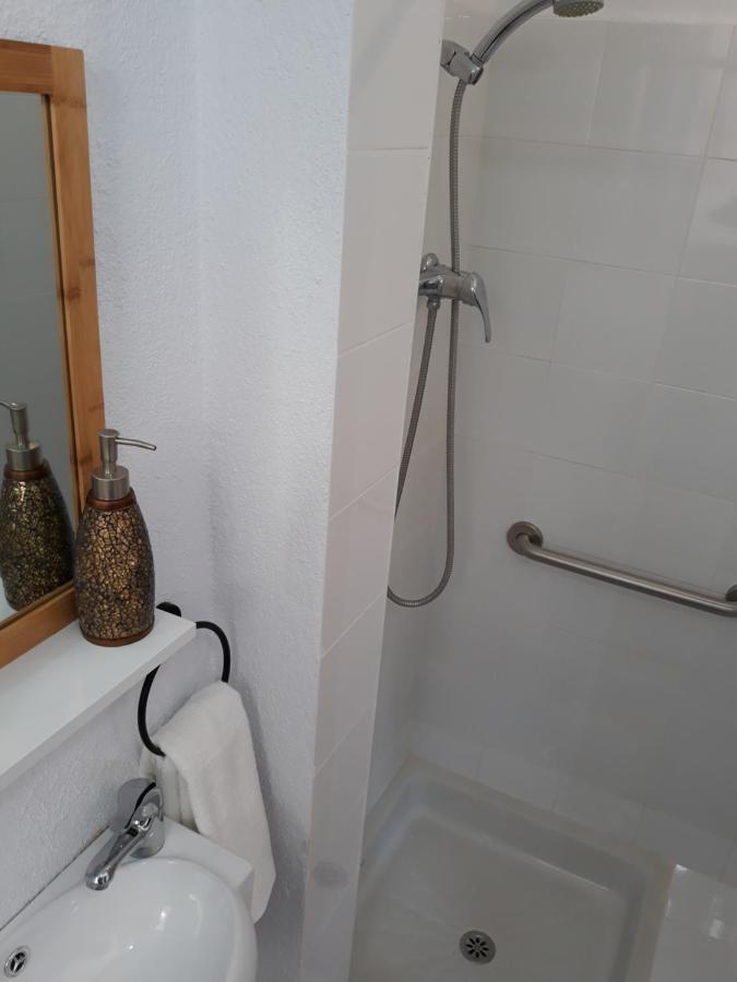 Casa Olivera- Apartament Al Passeig Font Vella Sant Hilari Sacalm Εξωτερικό φωτογραφία