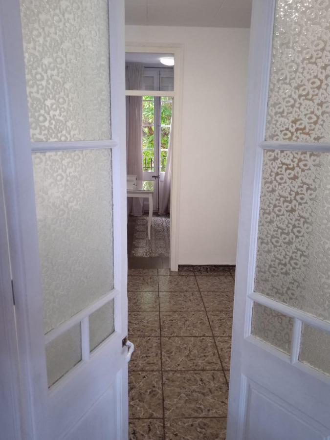 Casa Olivera- Apartament Al Passeig Font Vella Sant Hilari Sacalm Εξωτερικό φωτογραφία